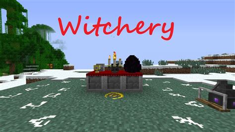 Enhance Your Minecraft Experience with These Exciting Witch Mods